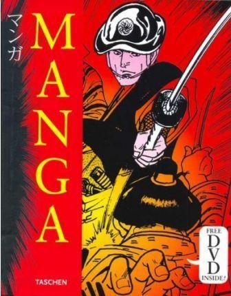 MANGA + DVD | 9783822831243 | WIEDEMANN, JULIUS