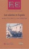 SALARIOS EN ESPAÑA, LOS | 9788477749615 | PEREZ CAMARERO, SANTIAGO