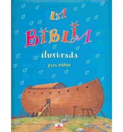 BIBLIA ILUSTRADA PARA NIÑOS, LA | 9782215045311 | AMIOT, KARINE-MARIE/CAMPAGNAC, FRANCOIS/RAIMBAULT, CHRISTOPHE