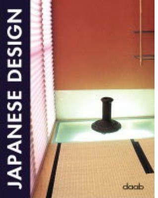 JAPANESE DESIGN | 9783937718071 | VV.AA.