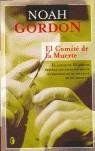 COMITE DE LA MUERTE, EL | 9788466617611 | GORDON, NOAH