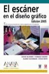 ESCANER EN EL DISEÑO GRAFICO, VERSION DUAL, EL | 9788441517646 | BLATNER, DAVID ,  [ET. AL.]