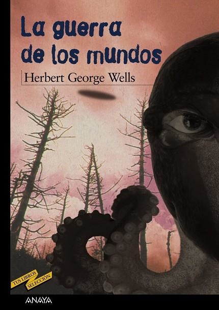 GUERRA DE LOS MUNDOS, LA | 9788466739801 | WELLS, HERBERT GEORGE