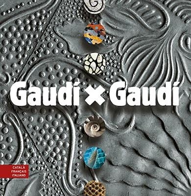 GAUDI X GAUDI | 9788484780588