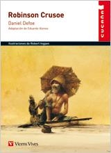 ROBINSON CRUSOE | 9788431668044 | DEFOE, DANIEL