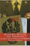 MEMORIA OCULTA DEL EJERCITO | 9788467016673 | MEDINA, FRANCISCO