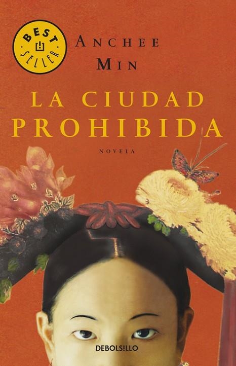 CIUDAD PROHIBIDA, LA | 9788497935227 | MIN, ANCHEE