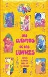 CUENTOS DE LOS LUNNIS, LOS (MUSICALES) | 9788448820480 | AGUILAR ROBLES, JULIO