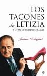 TACONES DE LETIZIA Y OTRAS CURIOSIDADES REALES, LOS | 9788497342452 | PEÑAFIEL, JAIME