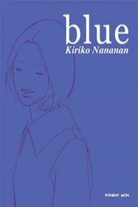 BLUE | 9788493399207 | KIRIKO, NANANAN