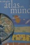 MI PRIMER ATLAS DEL MUNDO | 9788448820879 | GEIS CONTI, PATRICIA,   IL.  L