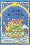 HISTORIAS DE LA BIBLIA , LIBRO PUZZLE | 9780746063996 | AMERY, HEATHER