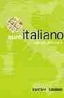 EURO ITALIANO LIBRO DE EJERCICIOS 3 | 9788425422317 | VV.AA