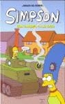 SIMPSON CON TANQUES Y A LO LOCO 8 | 9788466616737 | AUTORES BONGO COMICS