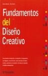 FUNDAMENTOS DEL DISEÑO CREATIVO | 9788434226708 | AMBROSE, GAVIN / HARRIS, PAUL