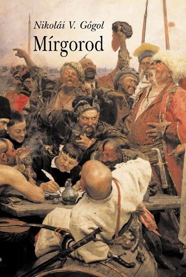 MIRGOROD | 9788484282419 | GOGOL, NIKOLAI V.