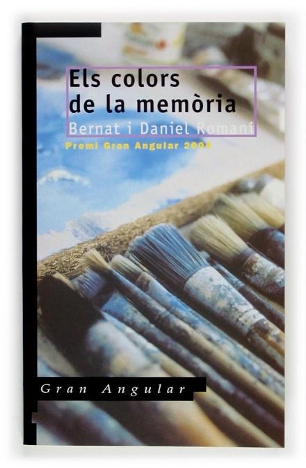 COLORS DE LA MEMORIA, ELS | 9788466110013 | ROMANI, BERNAT I DANIEL