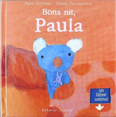 BONA NIT, PAULA | 9788426133717 | HALLENSLEBEN, GEORG/GUTMAN, ANNE