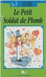 PETIT SOLDAT DE PLOMB, LE | 9788881482917 | VARIOS