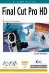 FINAL CUT PRO HD | 9788441517714 | WEYNAND, DIANA