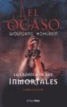 OCASO, EL LIBRO CUARTO | 9788448040178 | HOHLBEIN, WOLFGANG