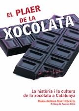 PLAER DE LA XOCOLATA, LA | 9788497910378 | MARTÍ ESCAYOL, MARIA ANTÒNIA