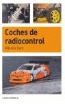 COCHES DE RADIOCONTROL | 9788448046941 | SANT, MAXIMO