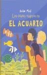 CUATRO VIAJEROS EN EL ACUARIO, LOS | 9788448820930 | MIRÓ, ASHA