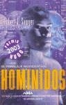 HOMINIDOS | 9788466619127 | SAWYER, ROBERT