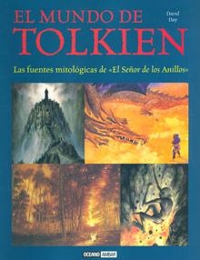 MUNDO DE TOLKIEN, EL | 9788475563466 | DAY, DAVID