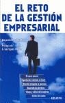 RETO DE LA GESTION EMPRESARIAL, EL | 9788423422562 | CORDOBA, ALEJANDRO