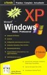 WINDOWS XP HOME-PROFESSIONAL (2ºED.) | 9788496097360 | BLANCO, JAIME / BERNAUS, ALBERT