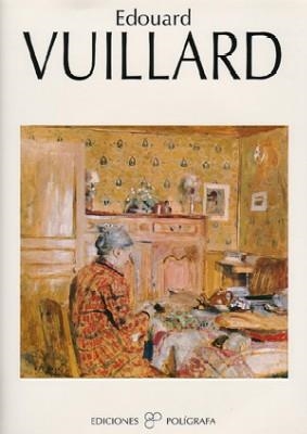 VUILLARD | 9788434309289 | VUILLARD