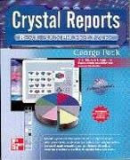 CRYSTAL REPORTS, RESULTADOS PROFESIONALES | 9789701046234 | PECK, GEORGE