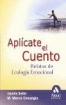 APLICATE EL CUENTO | 9788497351607 | SOLER, JAUME