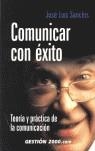 COMUNICAR CON EXITO | 9788480885447 | SANCHIS, JOSE LUIS