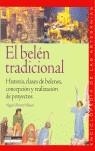 BELEN TRADICIONAL, EL | 9788432985331 | ALVAREZ, MIGUEL