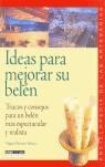 IDEAS PARA MEJORAR SU BELEN | 9788432985348 | ALVAREZ, MIGUEL