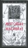 HISTORIAS MACABRAS | 9788470024702 | VVAA