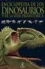 ENCICLOPEDIA DE LOS DINOSAURIOS Y LA VIDA PREHISTORICA | 9788467015539 | AA VV