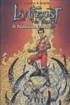 LANFEUST DE TROY VOL 4: EL PALADIN DE ECKMÜL | 9788496262898 | ARLESTON / TARQUIN