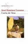 CARTA DE TESA | 9788432211997 | JIMENEZ, JOSE