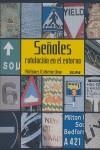 SEÑALES Y ROTULOS | 9788495939999 | BAINES, PHIL