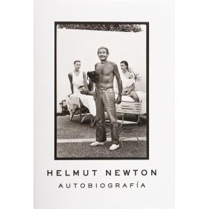 AUTOBIOGRAFIA | 9788493303631 | NEWTON, HELMUT