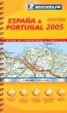 ATLAS ESPAÑA PORTUGAL 2005 | 9782067112452 | VARIOS