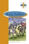 KING ARTHUR | 9789963626946 | O BIEN, KATE