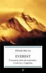 EVEREST | 9788497342537 | MERINO, ALFREDO