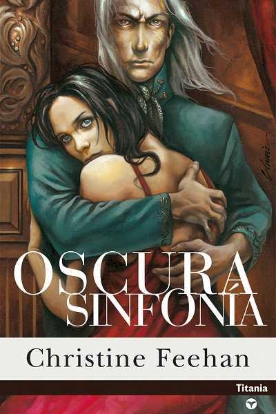 OSCURA SINFONIA | 9788495752574 | FEEHAN, CHRISTINE