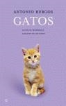 GATOS ESTUCHE | 9788497342551 | BURGOS, ANTONIO