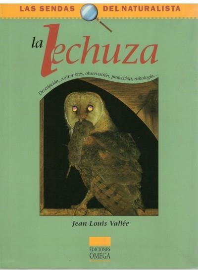 LECHUZA, LA | 9788428213219 | VALLEE, JEAN-LOUIS